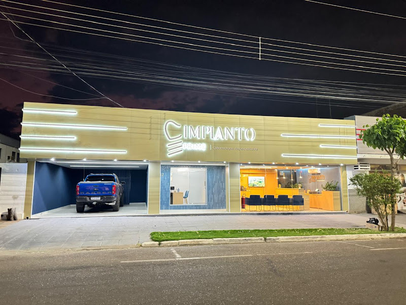Foto 2 de Clínica Implanto Prime