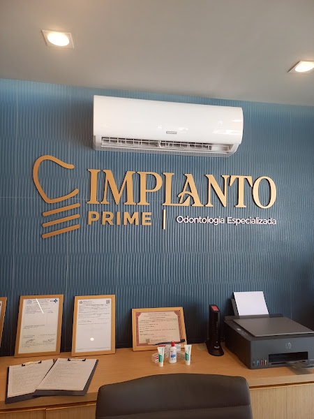 Foto 3 de Clínica Implanto Prime