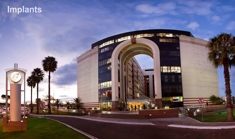 Foto 2 de Clínica Implants