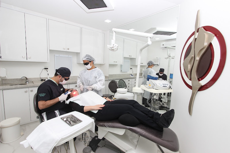 Foto 3 de Clínica Implants