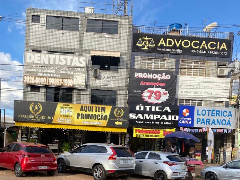Foto 2 de Clínica ImplaOrto Odontologia Especializada