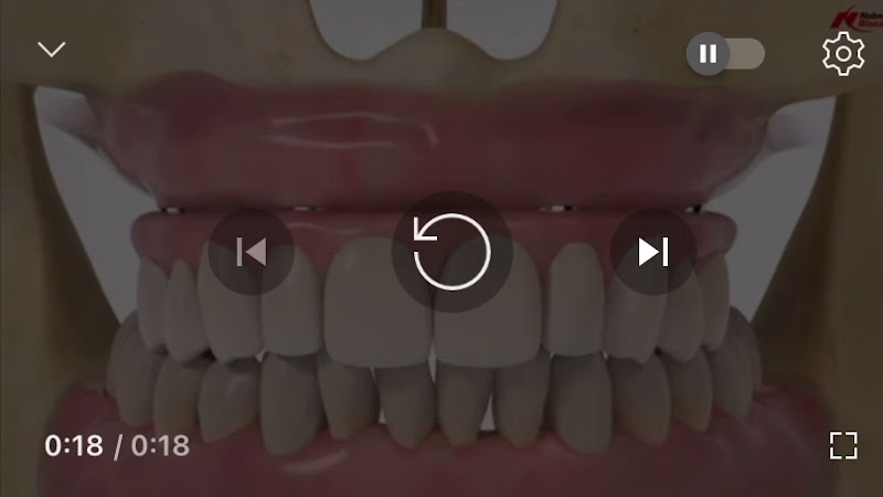 Foto 3 de Clínica Implavita Implantes Dentários Prótese Dentária Dentes Fixos Clínica Implavita Implantes