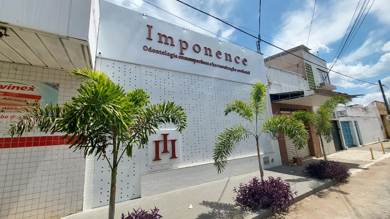 Foto 3 de Clínica Imponence