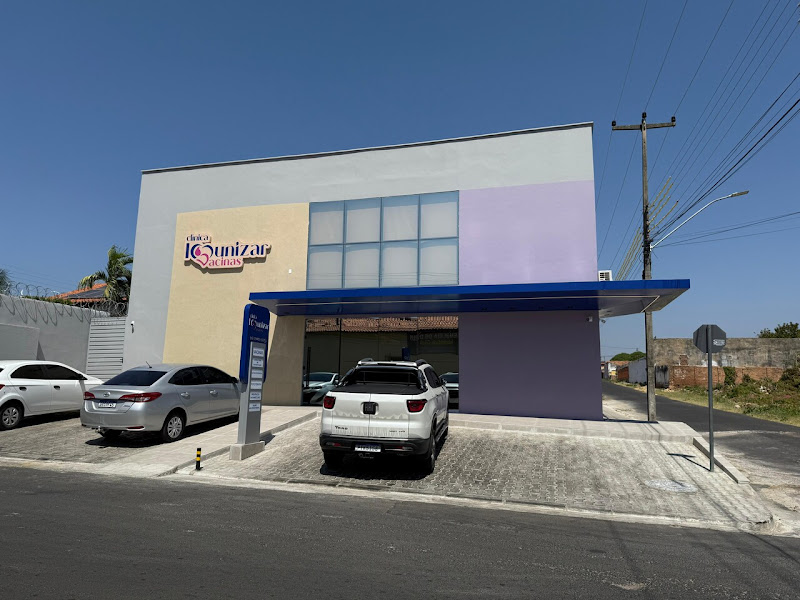 Foto 2 de Clínica Imunizar - Clínica de Vacinação, Médica e Saúde