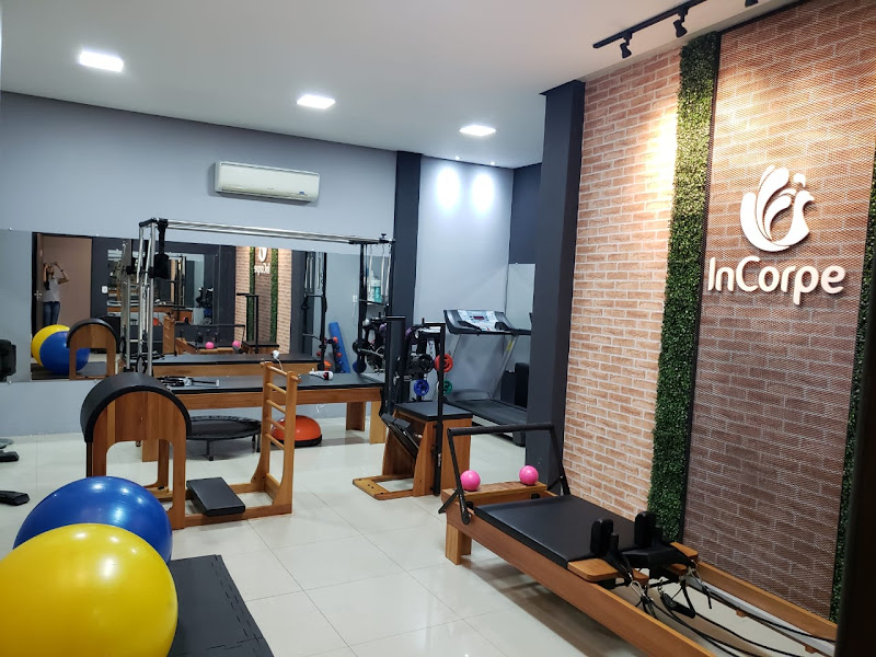 Foto 2 de Clínica In Corpe