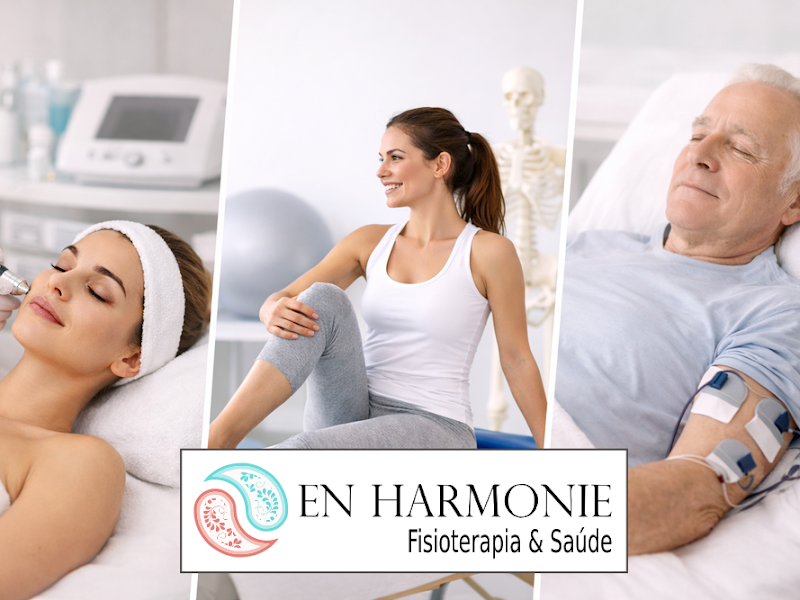 Foto de CLINICA IN HARMONI