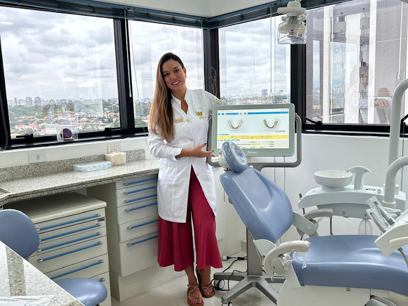 Foto 2 de Clínica IN Saúde e Estética Oral - Unidade Morumbi (Invisalign/Implante/Outros)