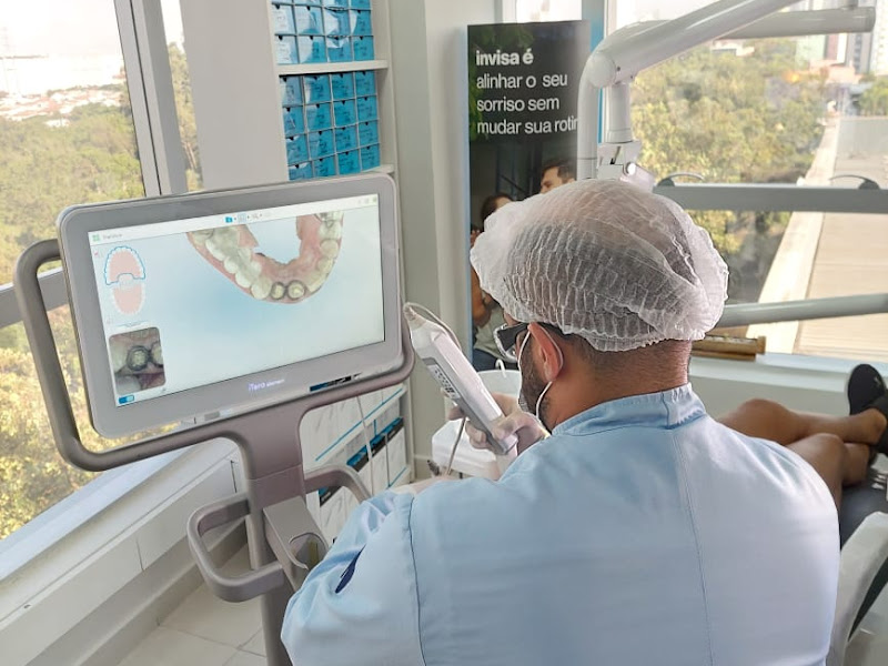 Foto 3 de Clínica IN Saúde e Estética Oral - Unidade Morumbi (Invisalign/Implante/Outros)