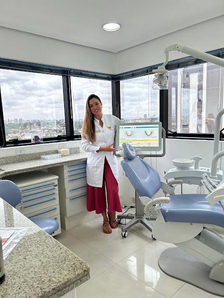 Foto 4 de Clínica IN Saúde e Estética Oral - Unidade Morumbi (Invisalign/Implante/Outros)