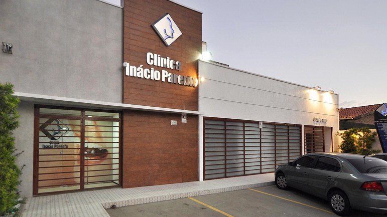 Foto 2 de Clínica Inácio Parente
