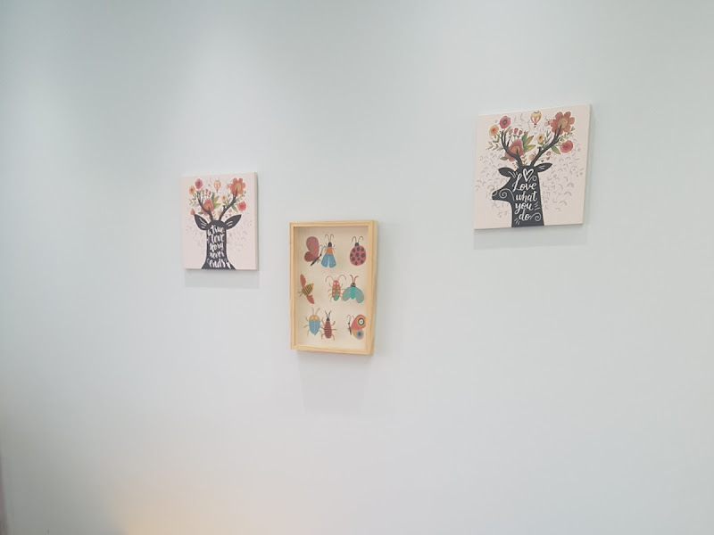 Foto 3 de Clinica Infantil Crianca Sorriso