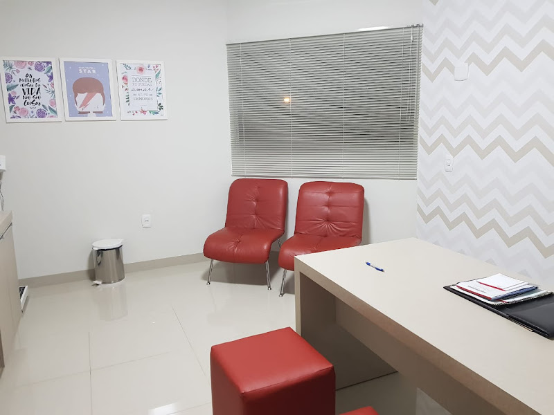 Foto 3 de Clínica Infantil - Dr. Ciro Fernandes e Dra. Nádia Faria Santos