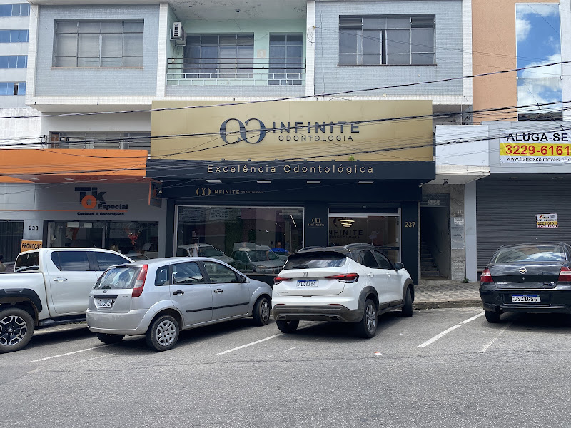 Foto 2 de Clínica Infinite