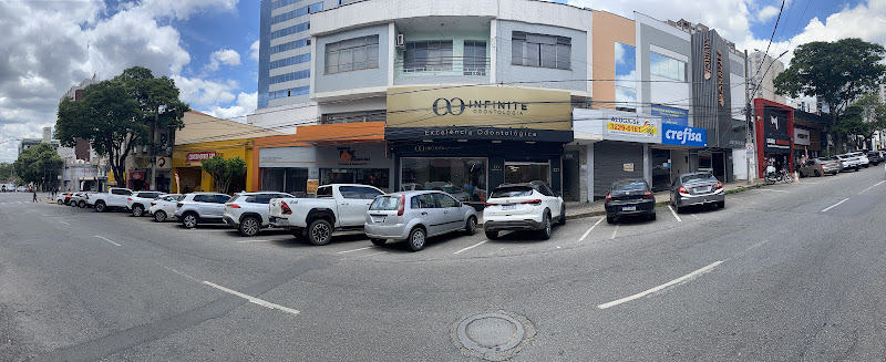 Foto 3 de Clínica Infinite