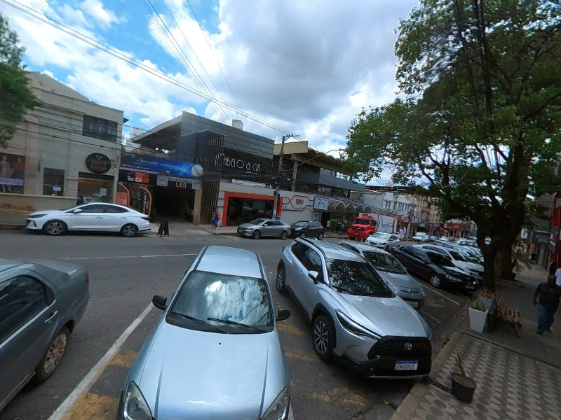 Foto 4 de Clínica Infinite