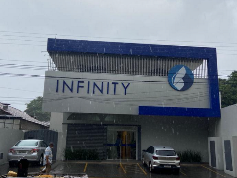 Foto de Clínica Infinity Dental e Facial