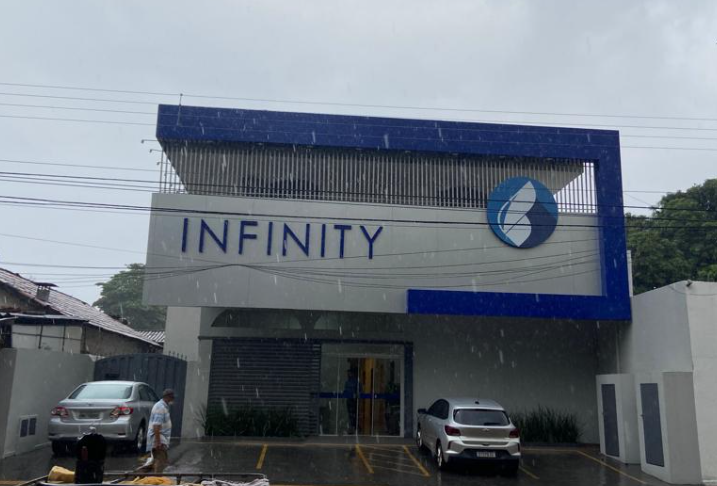 Foto 2 de Clínica Infinity Dental e Facial