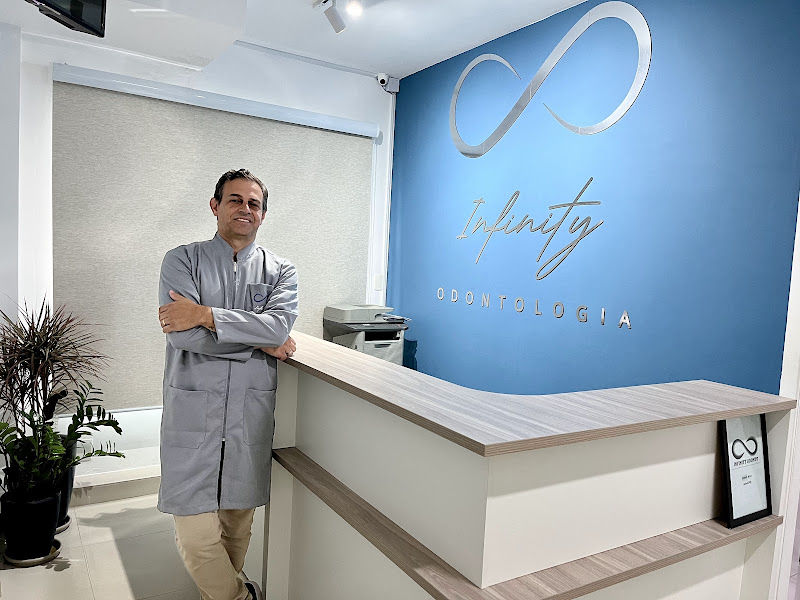 Foto 2 de Clínica Infinity Odontologia