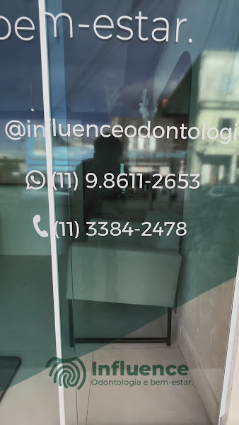Foto 2 de Clínica Influence Odontologia