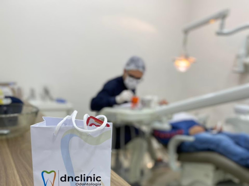 Foto 6 de Clínica Influence Odontologia