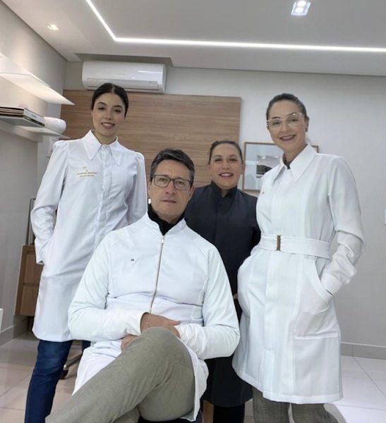 Foto 2 de Clínica Inforzato Rizzardo - Dentista e Odontologia - Invisalign em Rio Claro