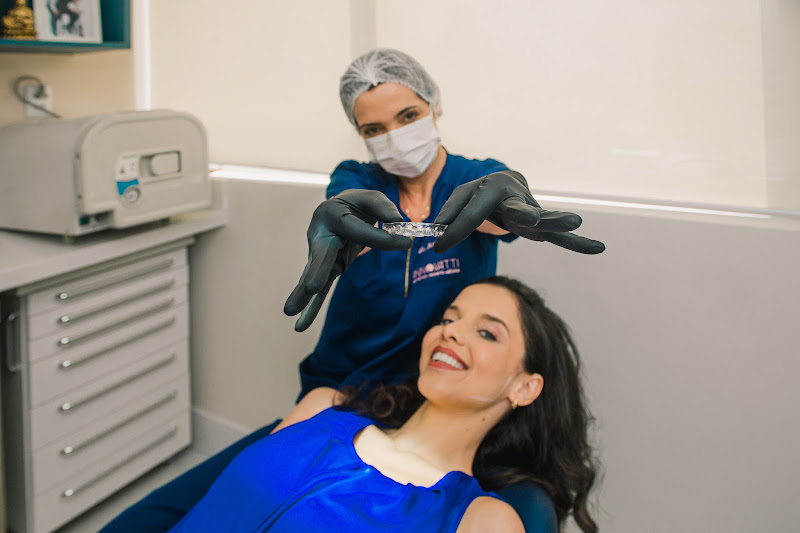 Foto 2 de Clínica Innovatti