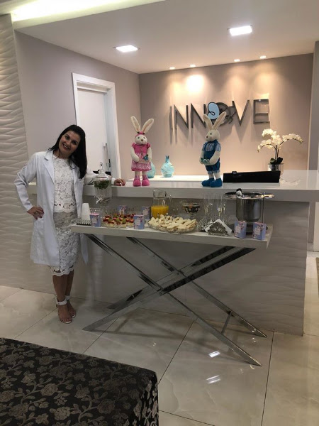 Foto 3 de Clínica Innove - Dermatologia e Cirurgia Plástica