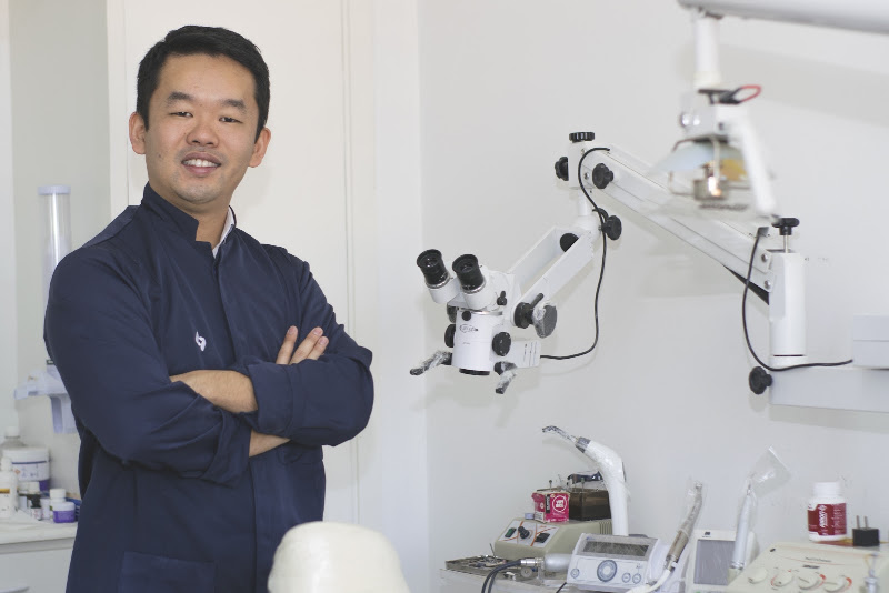 Foto 2 de CLÍNICA INOKI ODONTOLOGIA