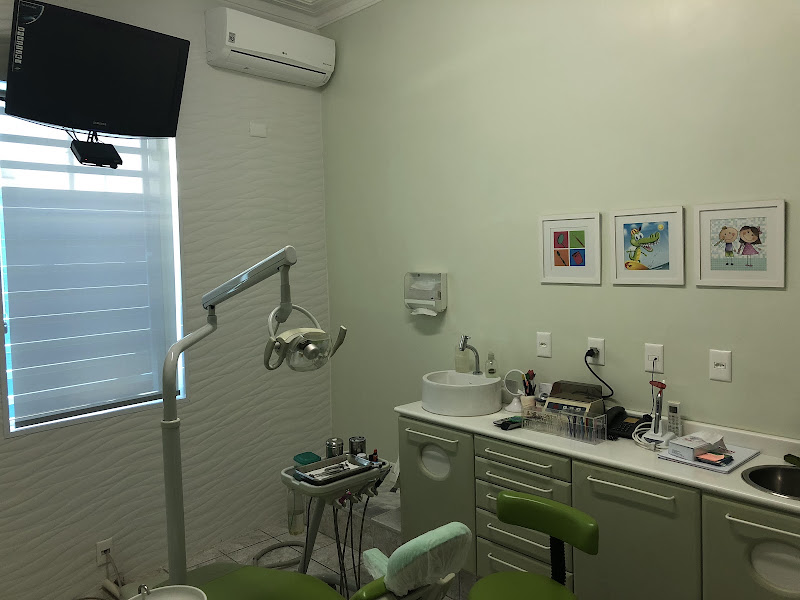 Foto 3 de CLÍNICA INOKI ODONTOLOGIA