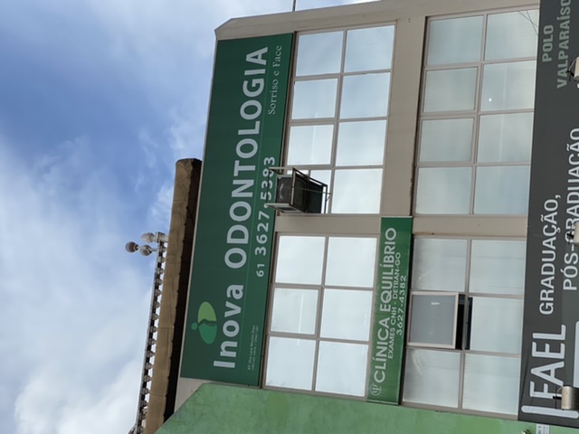 Foto 2 de Clinica INOVA
