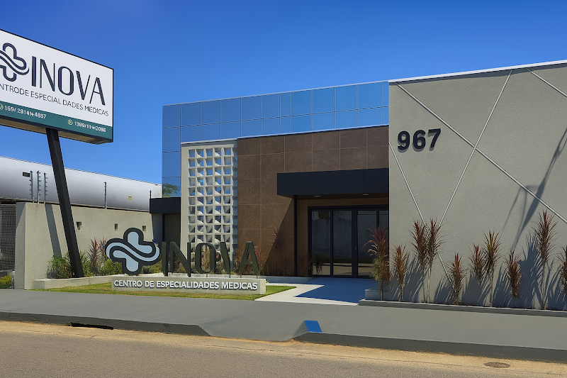 Foto 2 de Clínica INOVA - Centro de Especialidades Médicas