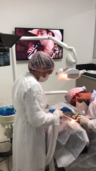 Foto 2 de Clínica Inova l Implante l Invisalign l Ortodontia l Siso l Clareamento