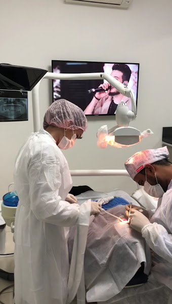 Foto 3 de Clínica Inova l Implante l Invisalign l Ortodontia l Siso l Clareamento