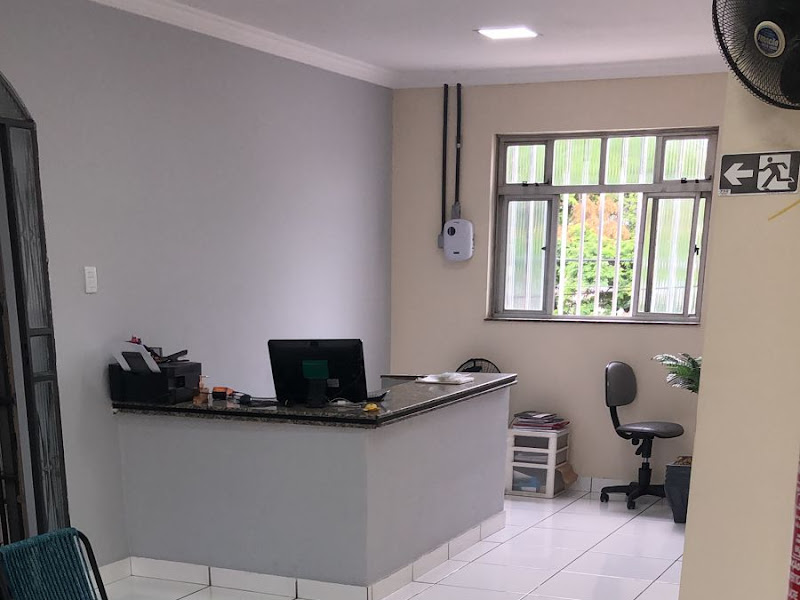 Foto 11 de Clínica Inova l Implante l Invisalign l Ortodontia l Siso l Clareamento