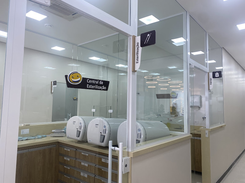 Foto 12 de Clínica Inova l Implante l Invisalign l Ortodontia l Siso l Clareamento