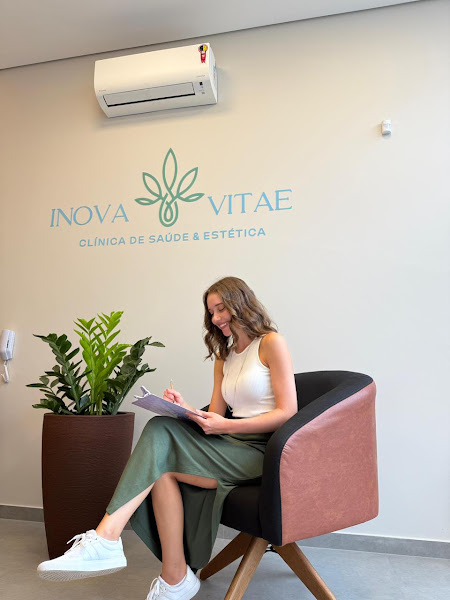 Foto 2 de Clínica Inova Vitae Saúde & Estética Integrada