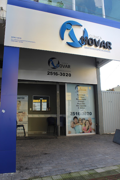 Foto 2 de Clínica Inovar Dentistas Especializados