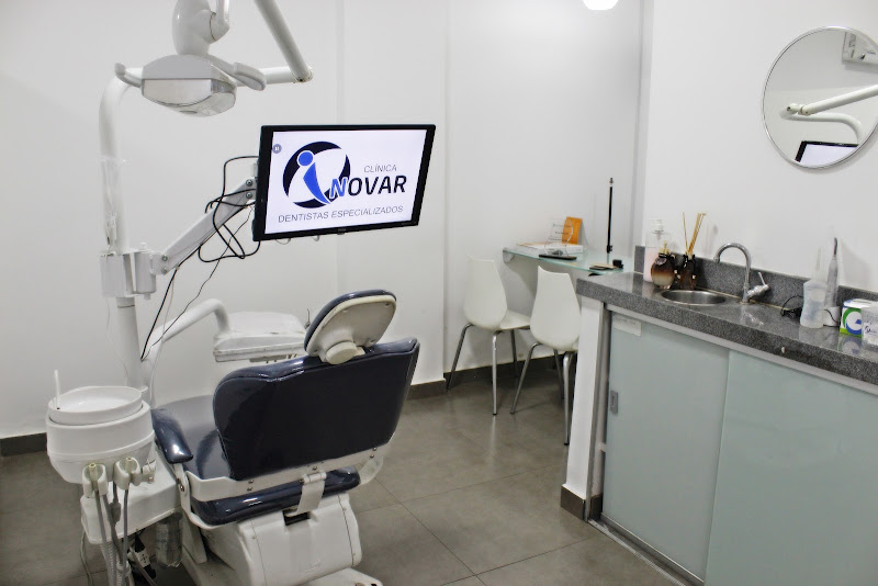 Foto 3 de Clínica Inovar Dentistas Especializados