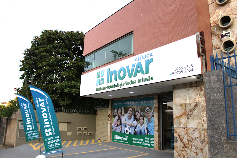 Foto 2 de Clínica Inovar