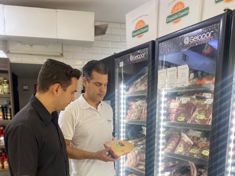 Foto 3 de Clínica Inovar Medicina do Trabalho