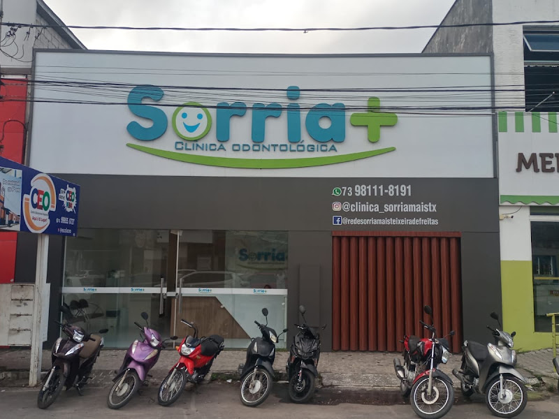 Foto 3 de Clínica Inovar | Odontologia e estética integrada