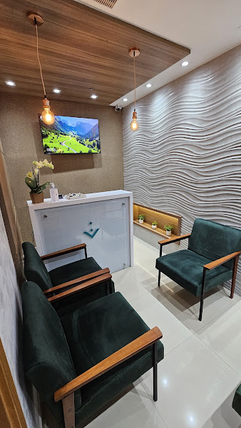 Foto 2 de Clínica Inovar - Odontologia Humanizada