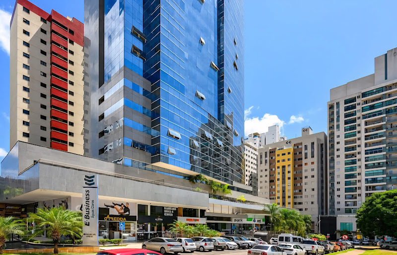 Foto 3 de Clínica Inovar - Odontologia Humanizada