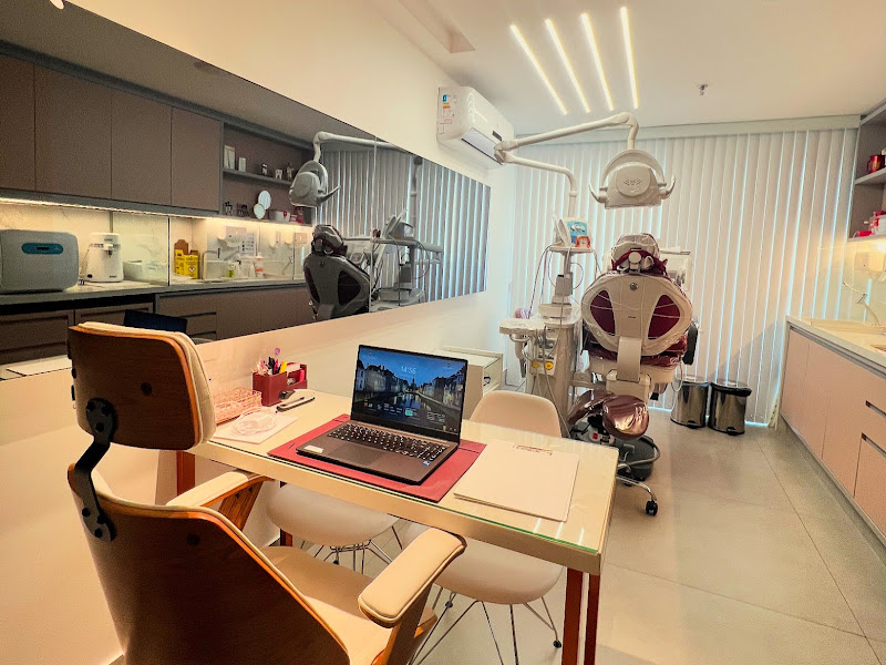 Foto 10 de Clínica Inovar - Odontologia Humanizada