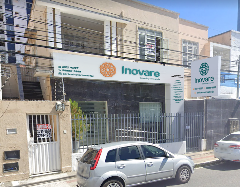 Foto 2 de Clinica Inovare