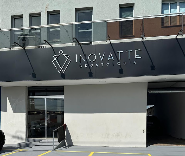 Foto 2 de Clínica Inovatte Odontologia