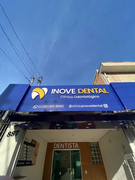 Foto 2 de Clínica Inove Dental