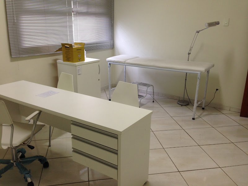 Foto 2 de Clinica Inove Odontologia e Medicina