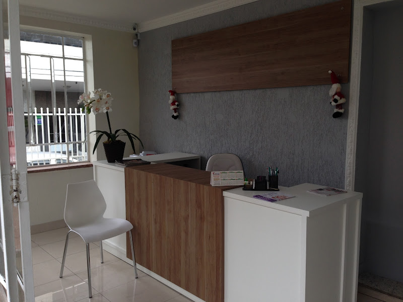 Foto 3 de Clinica Inove Odontologia e Medicina