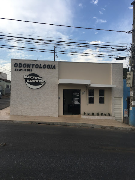 Foto 2 de Clínica Inove Sorriso
